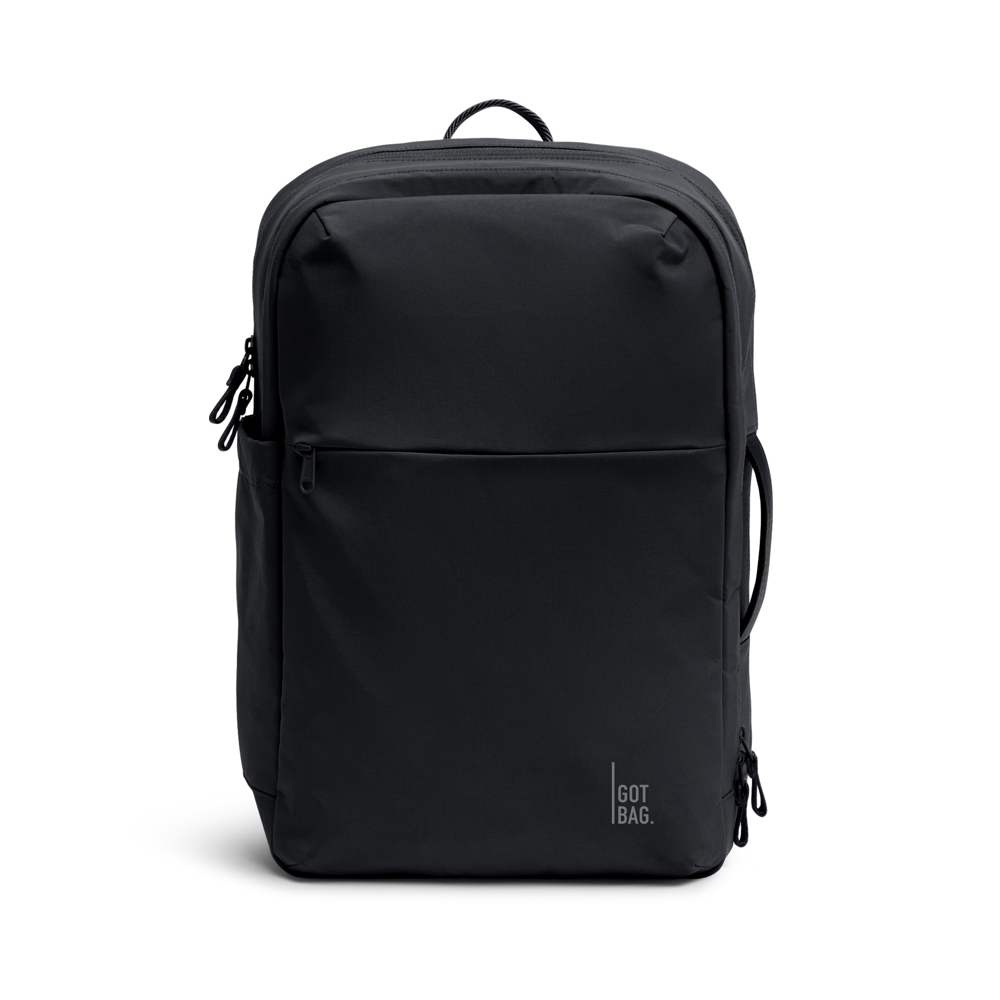 GOT BAG Commuter Pack Black