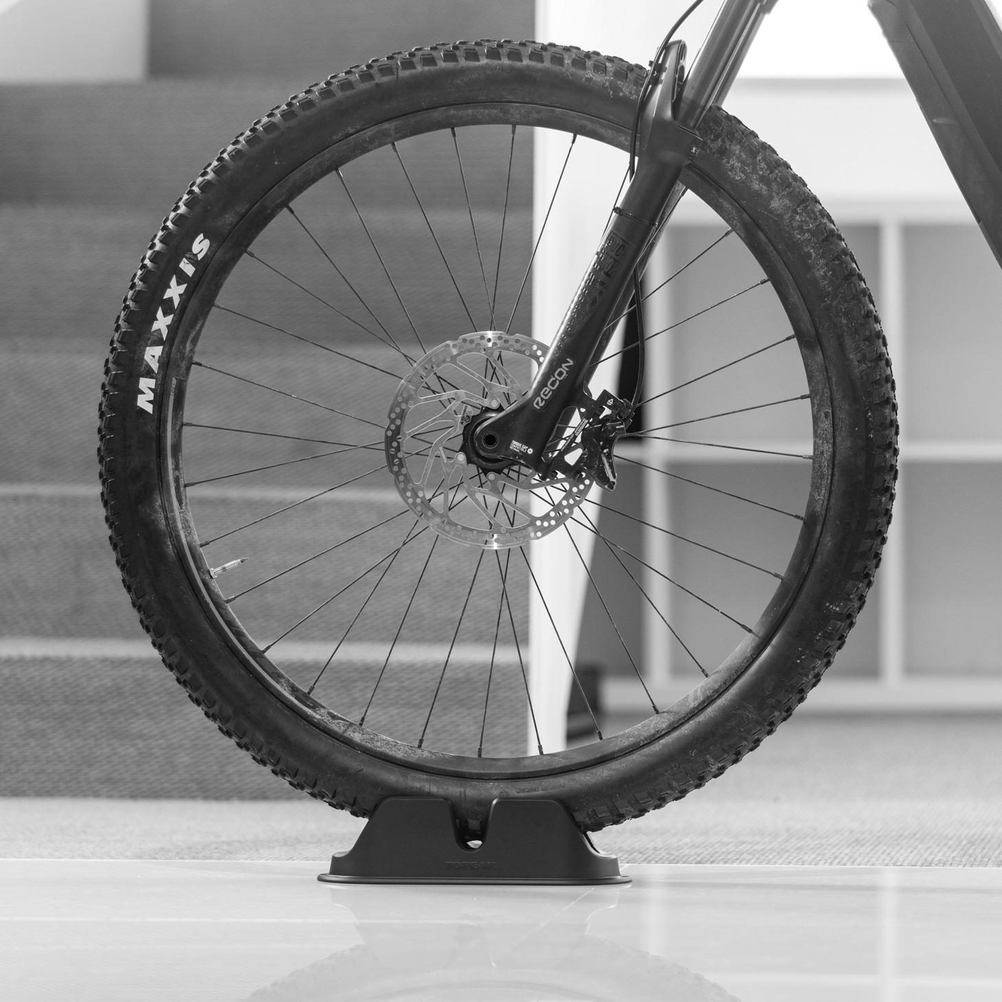 Topeak Wheel Chock
