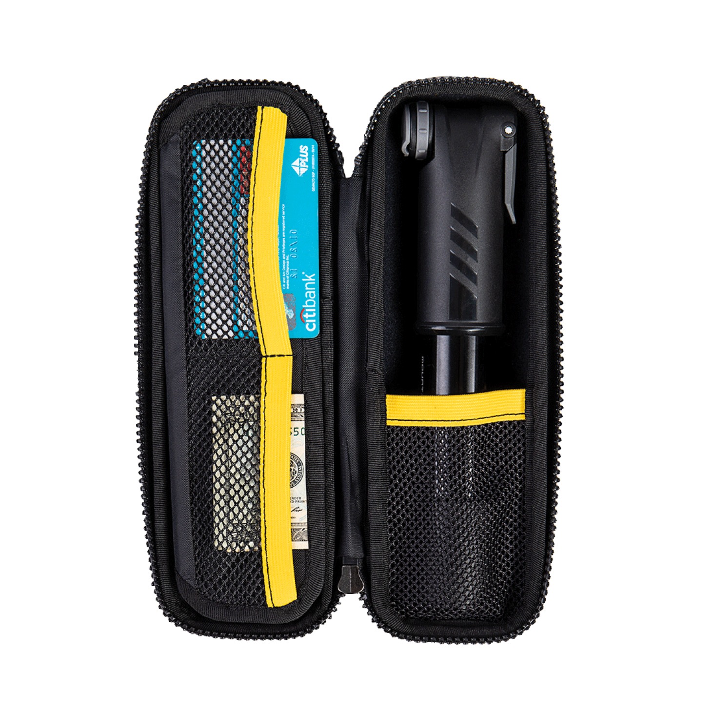 Topeak CagePack XL schwarz/grau