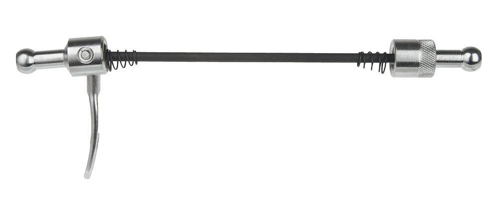 M-WAVE Zubehör Schnellspanner Ersatz Schnellspanner 00411