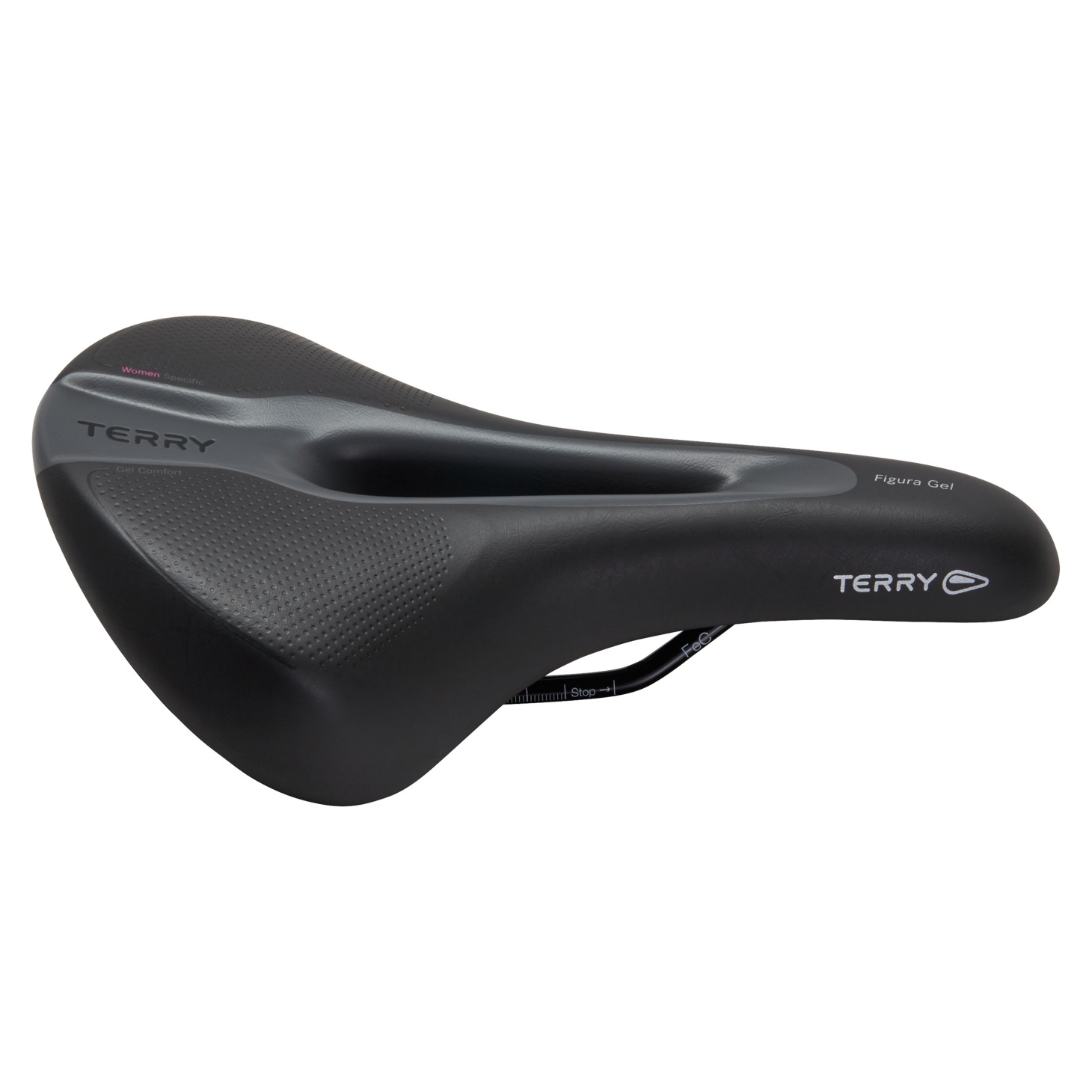 TERRY Figura Gel Women