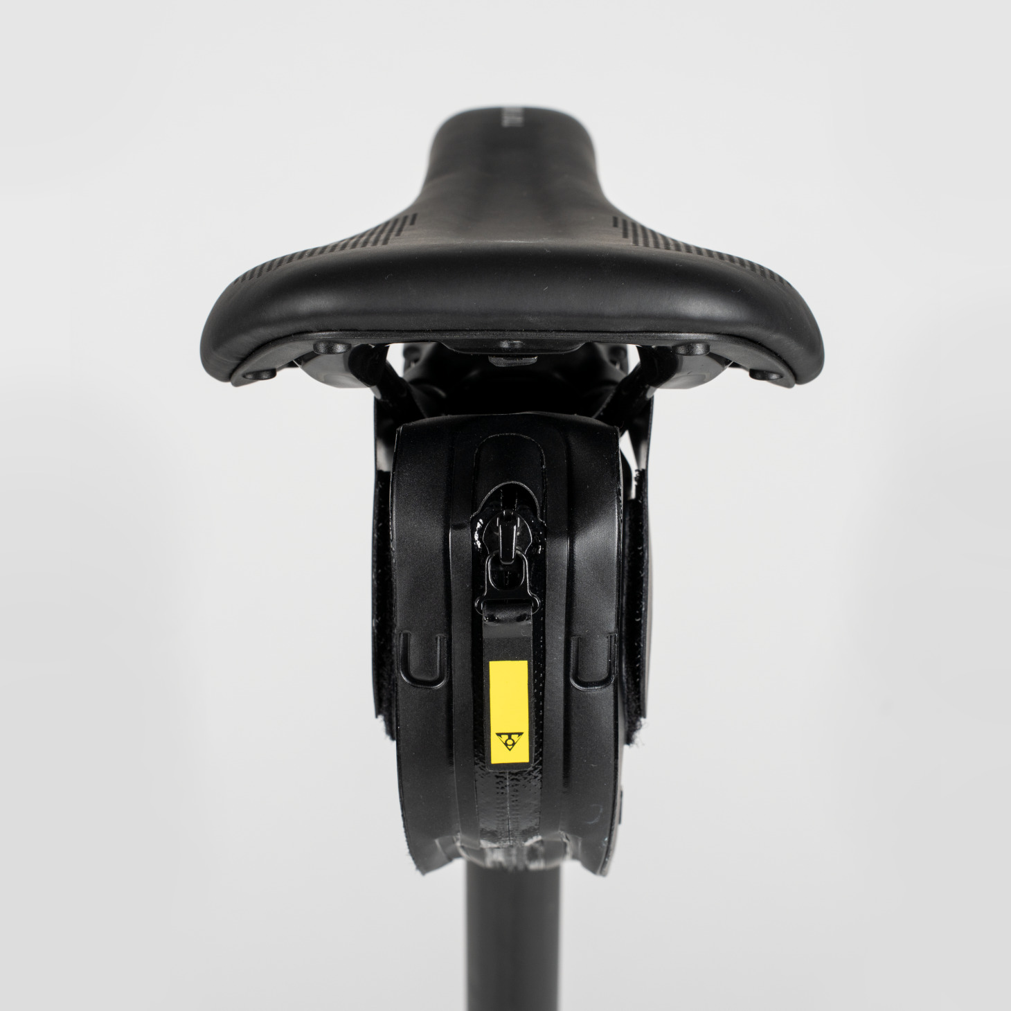 Topeak Weatherproof DynaWedge Large, Strap Mount