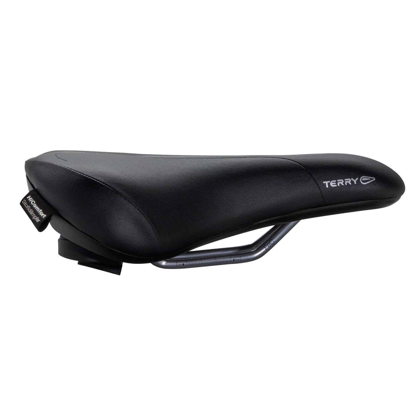 TERRY Fisio GT Women