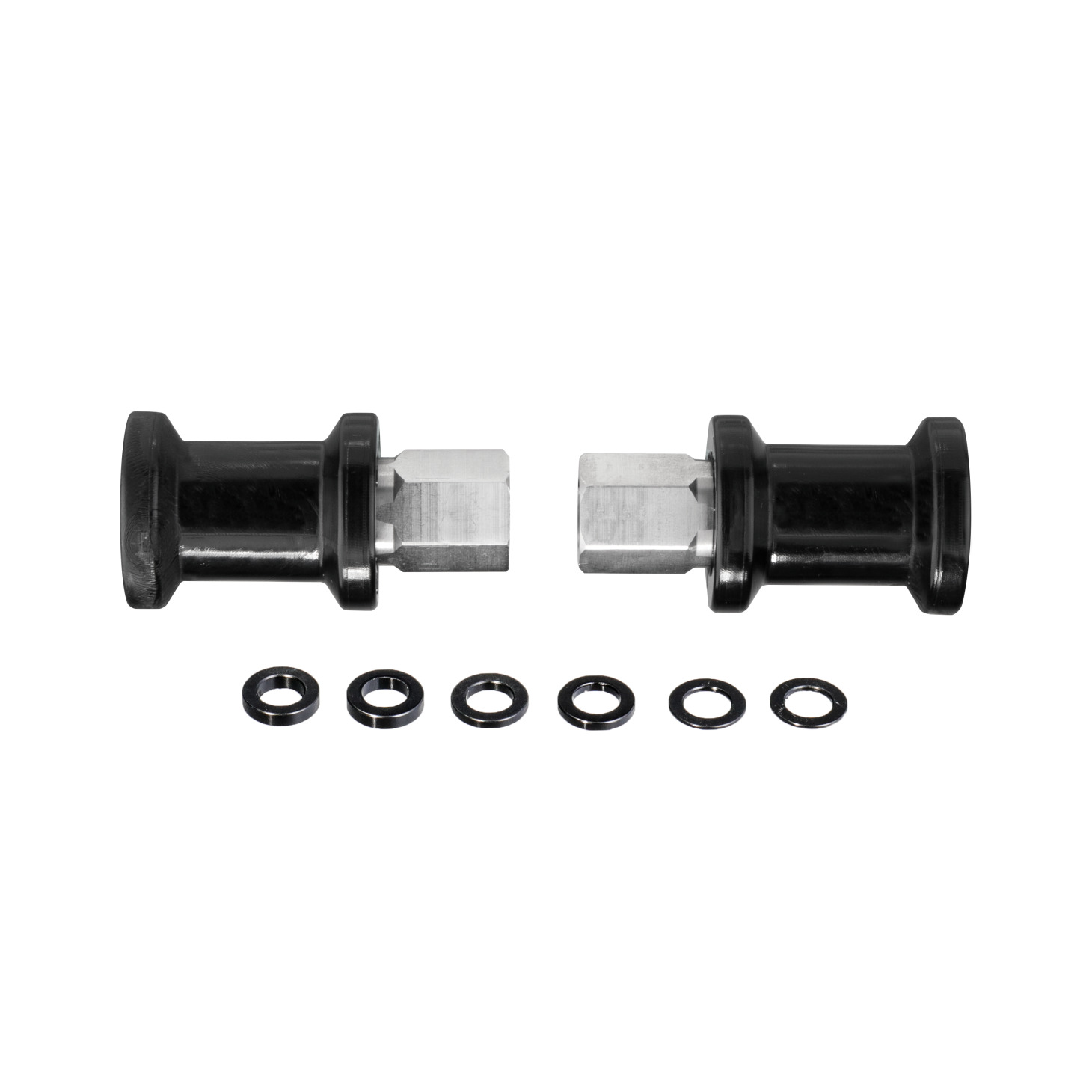 Topeak Journey Trailer Nabenschaltungs-Kit