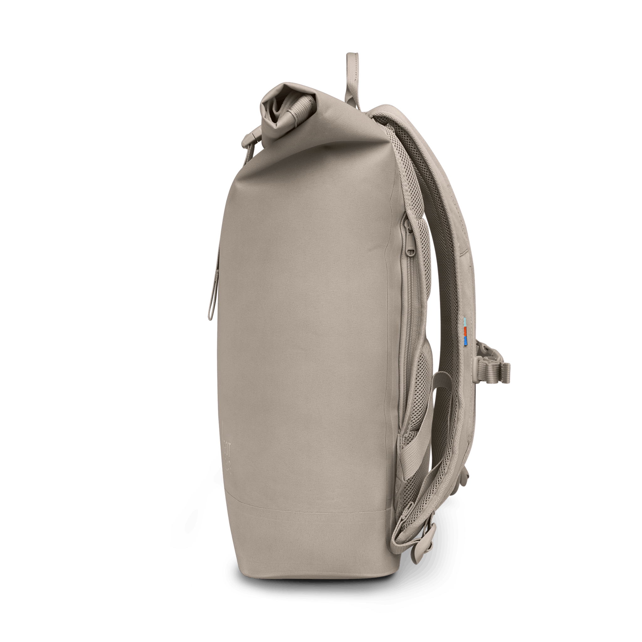 GOT BAG Rolltop Lite 2.0 Scallop