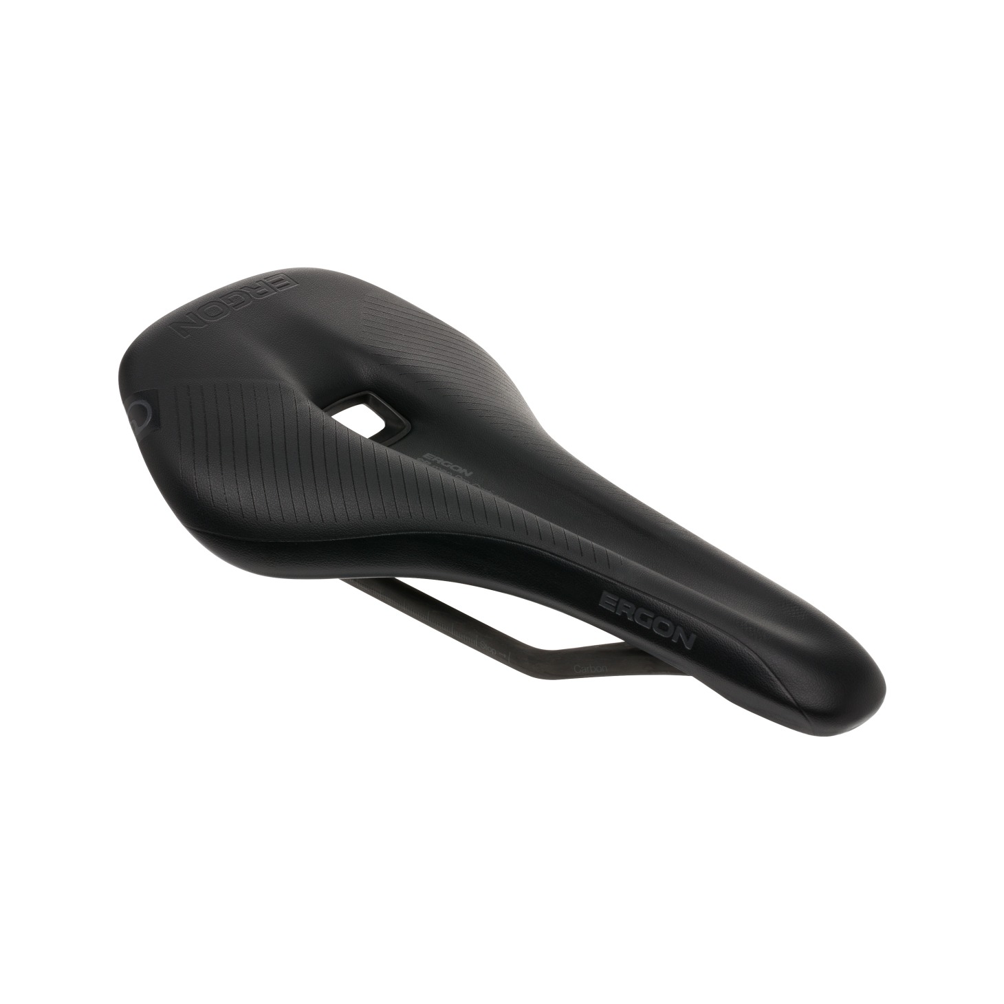 Ergon SR Pro Carbon Men S/M stealth