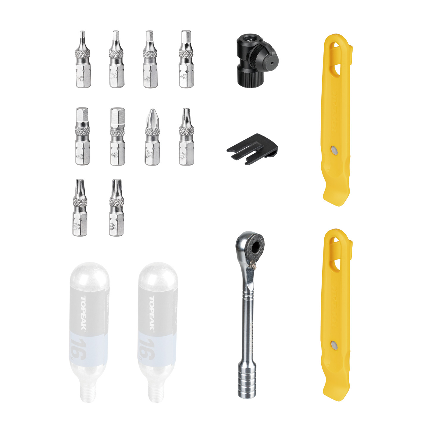 Topeak Escape ToolPod