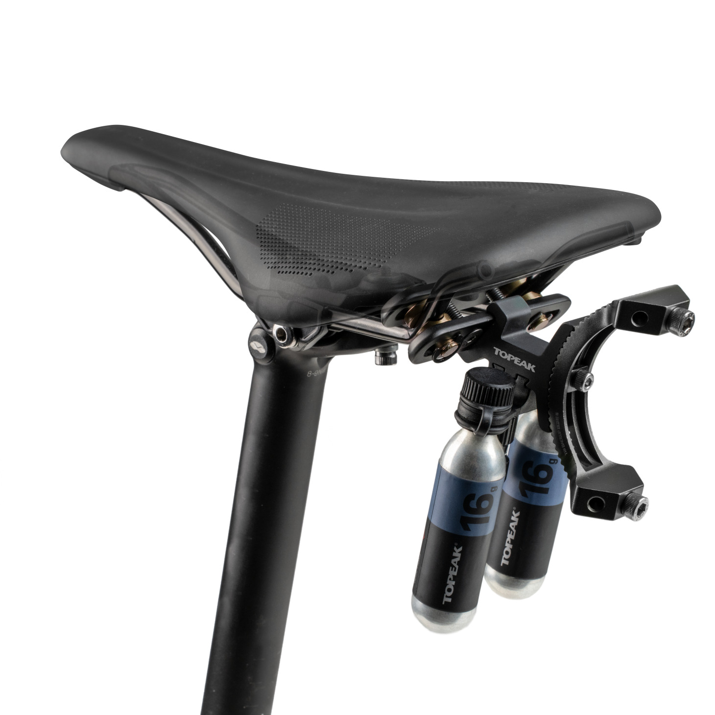 Topeak Tri-Backup Elite 2