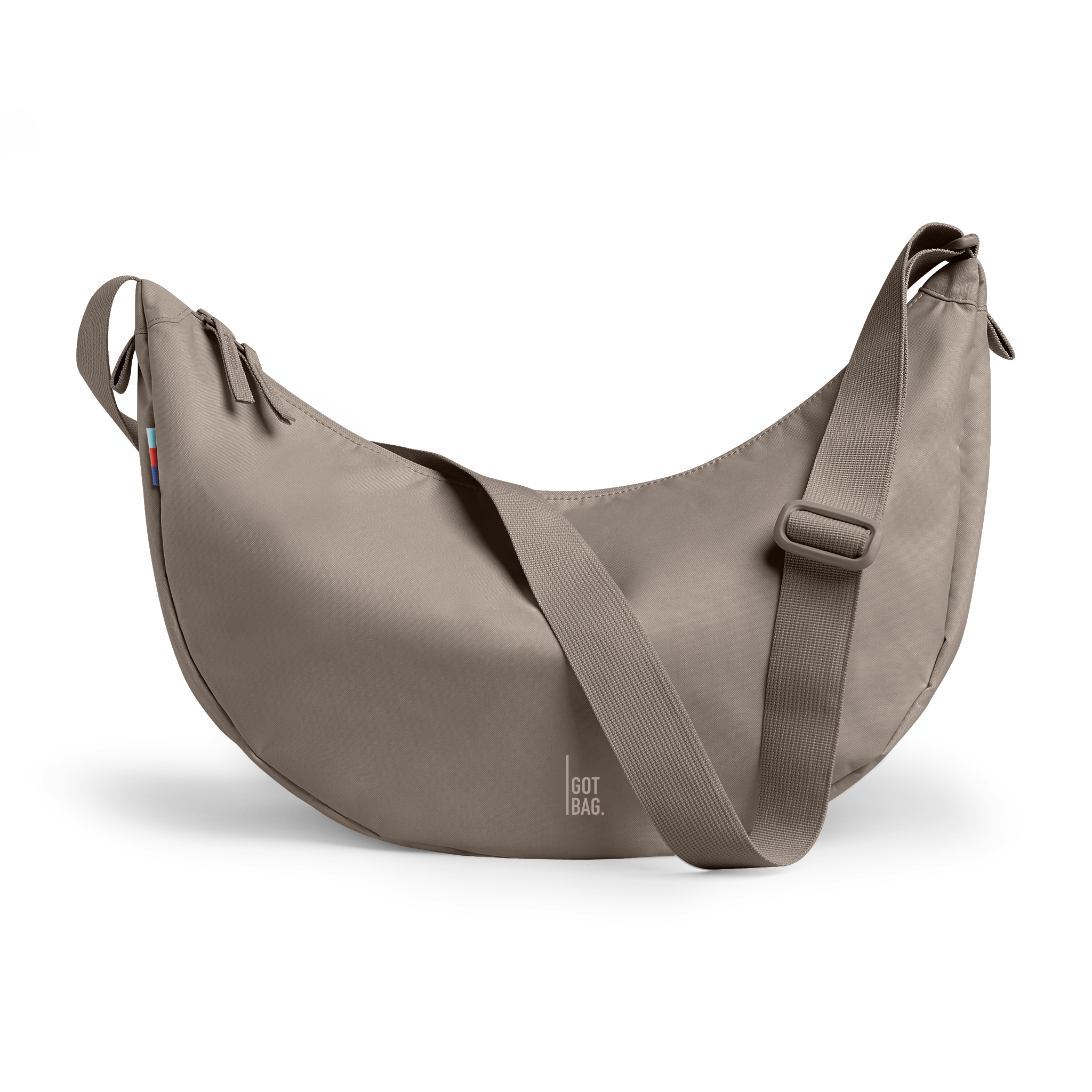 GOT BAG Moon Bag Large Seal