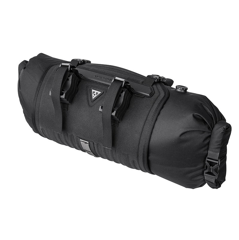 Topeak Lenkertasche Frontloader schwarz