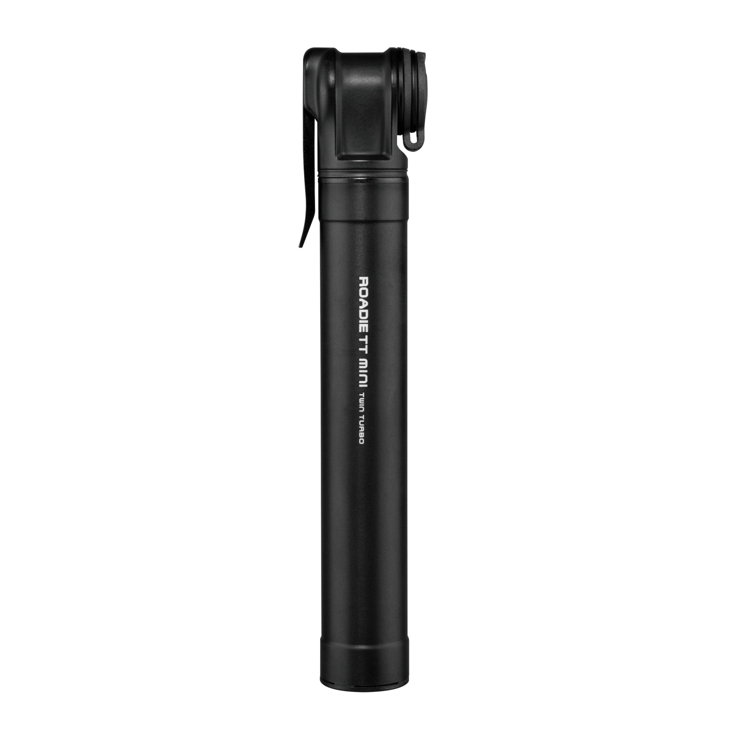 Topeak Roadie TT Mini, black