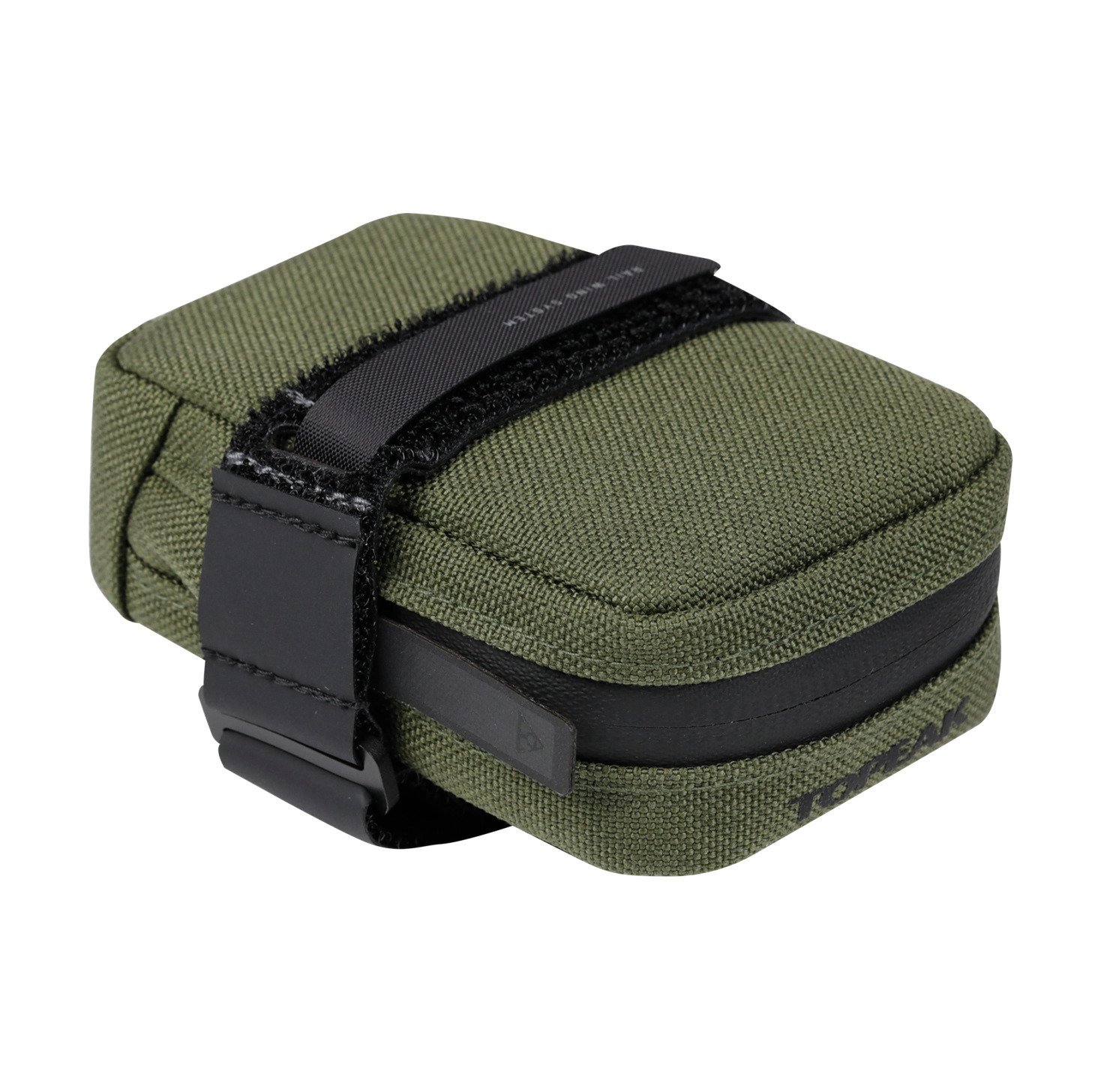 Topeak Elementa SeatBag XS, Green