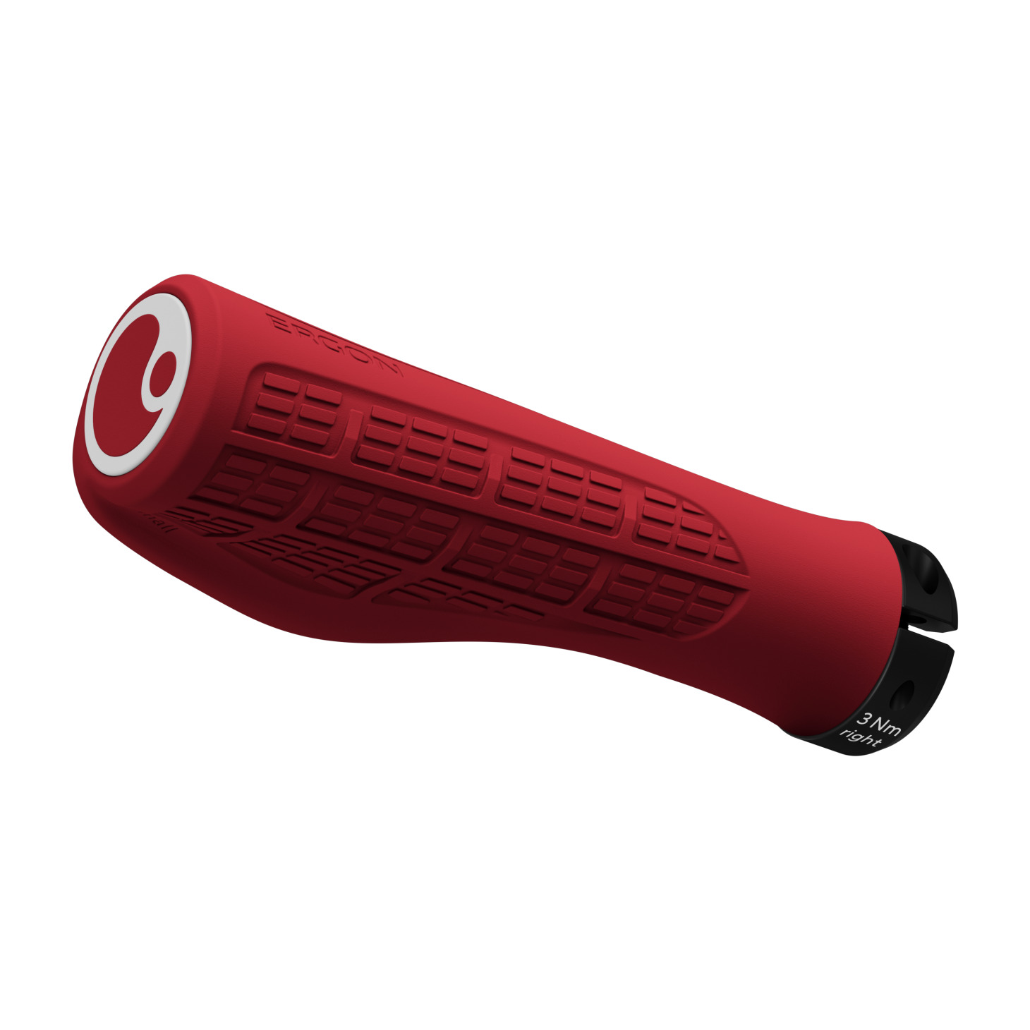 Ergon GMS-L Chili Red
