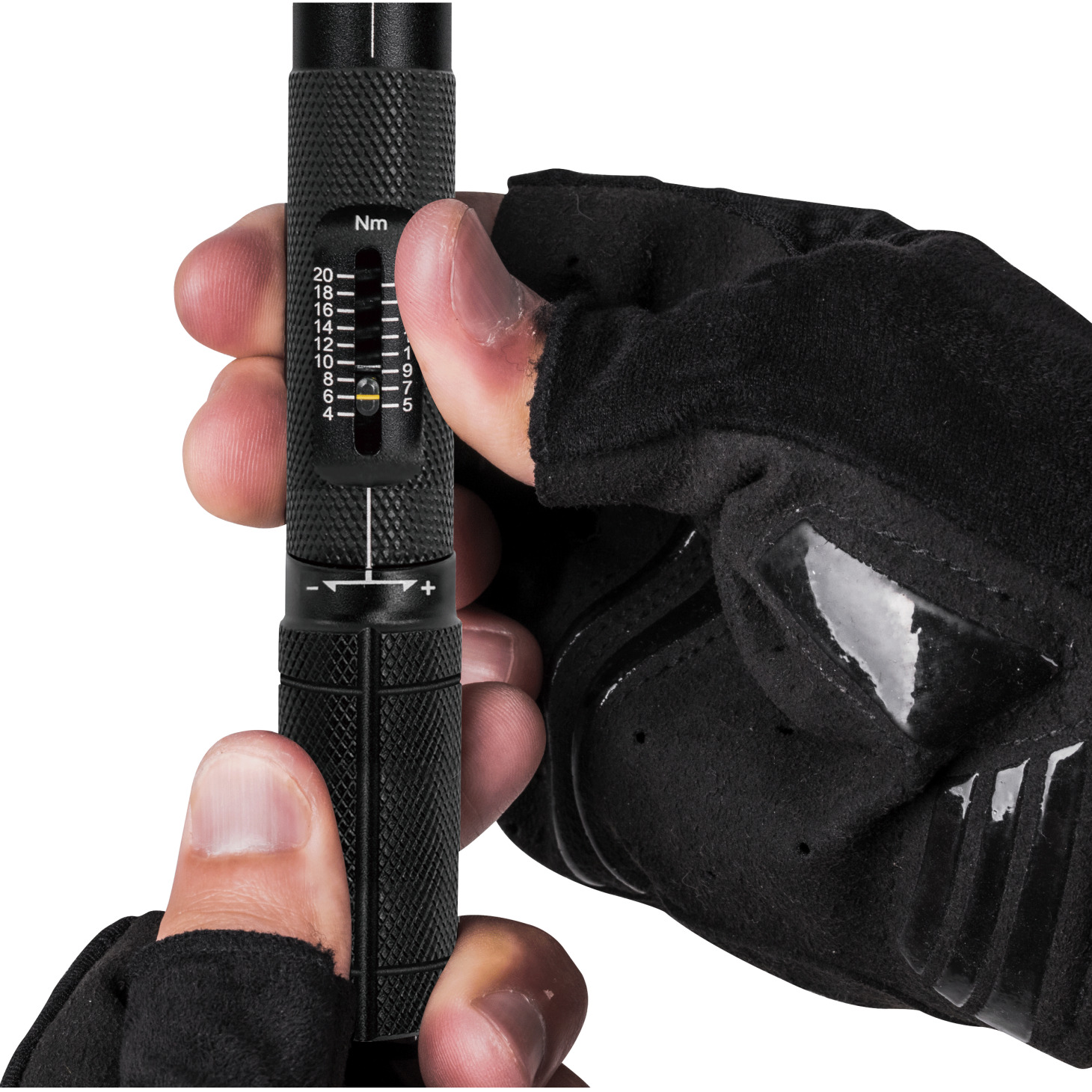 Topeak Torq Stick Pro 4-20 Nm