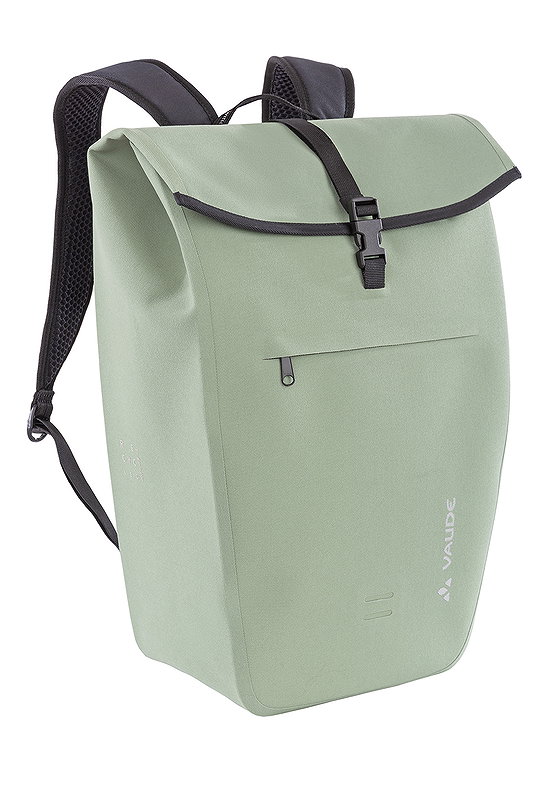 VAUDE Rucksack Clubride III willow grün