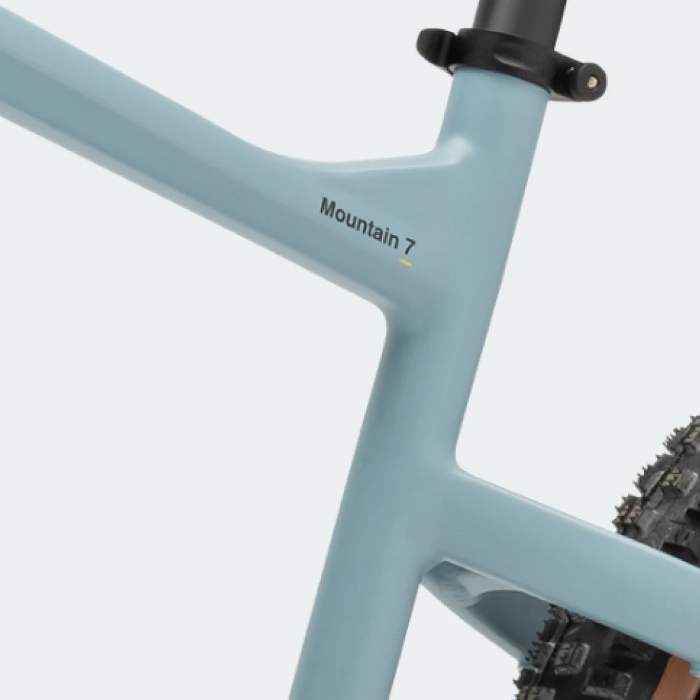 HEPHA MTB 7 Ultra Mint 100/804 XL