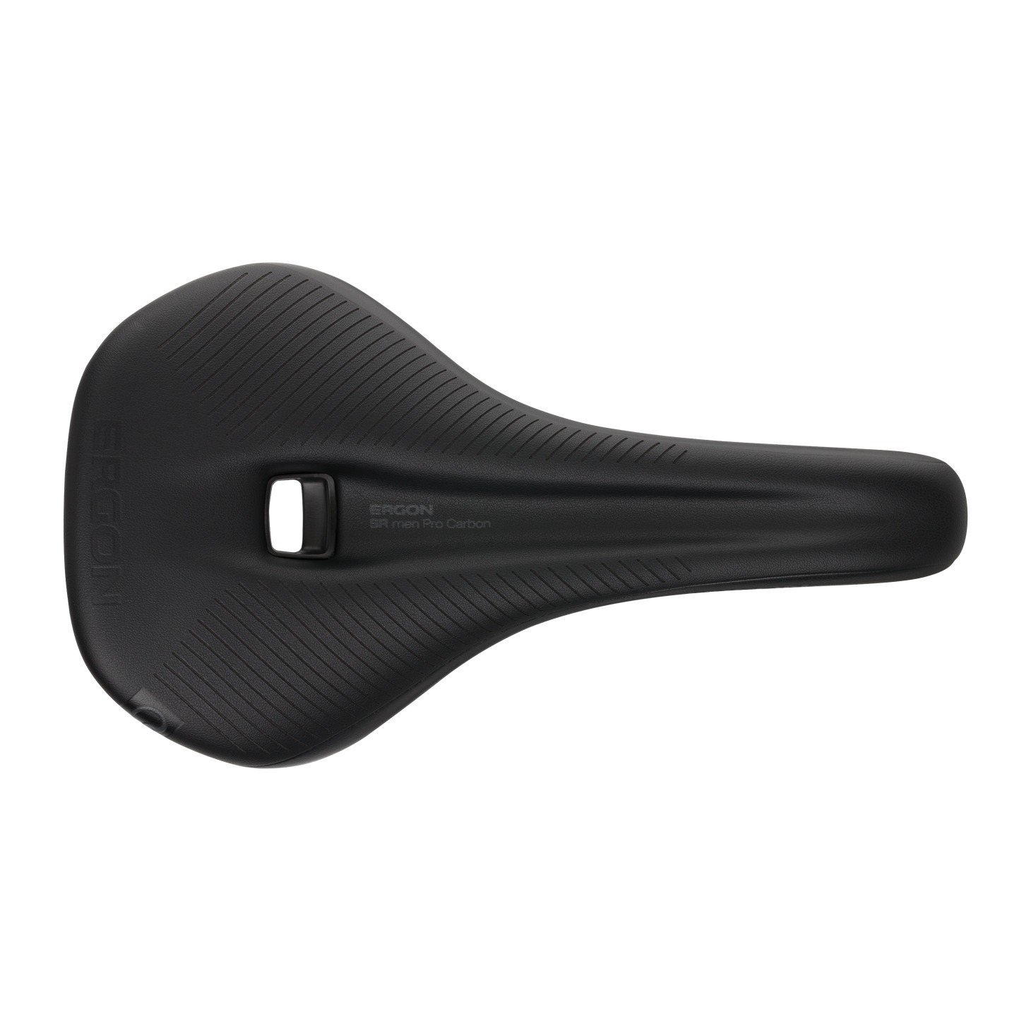 Ergon SR Pro Carbon Men M/L stealth