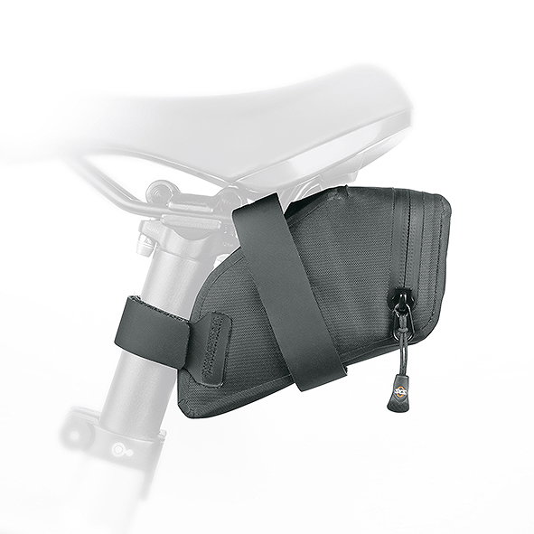 SKS Satteltasche Race S schwarz