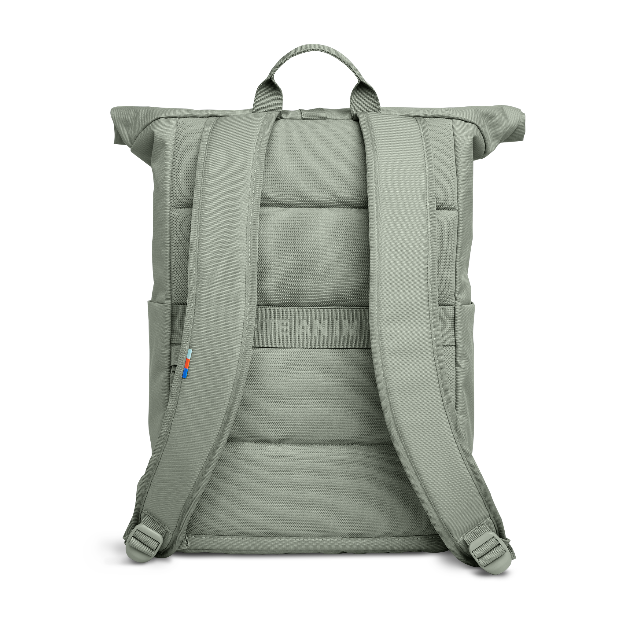 GOT BAG Rolltop Easy Bass