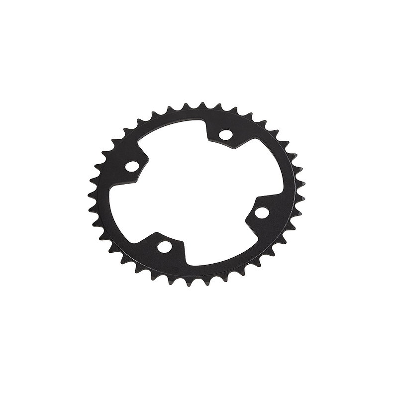 MATRIX Kettenblatt für BOSCH Gen 1, Gen 3 + Gen 4 1/2" x 3/32", flach 38 Zähne