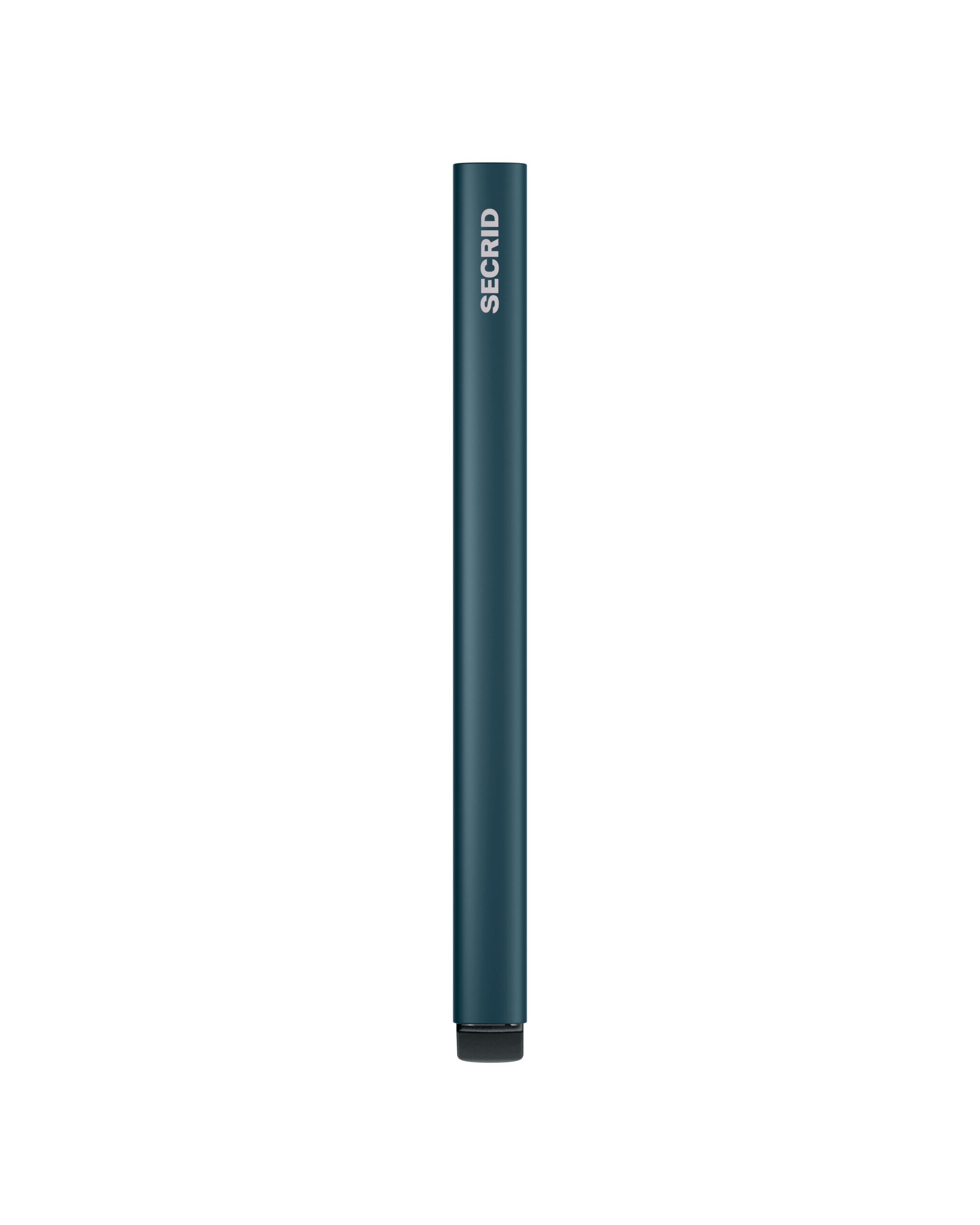 Secrid Cardprotector Teal – Seitenansicht