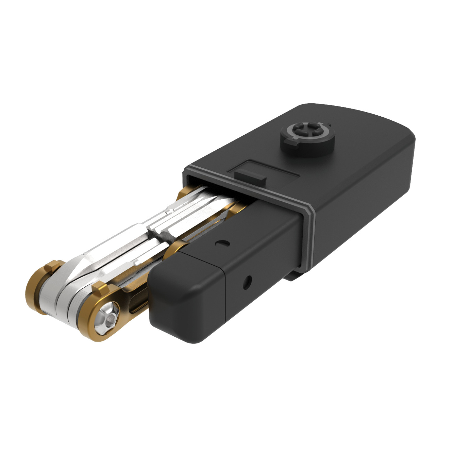 Topeak Tubi 11 Combo