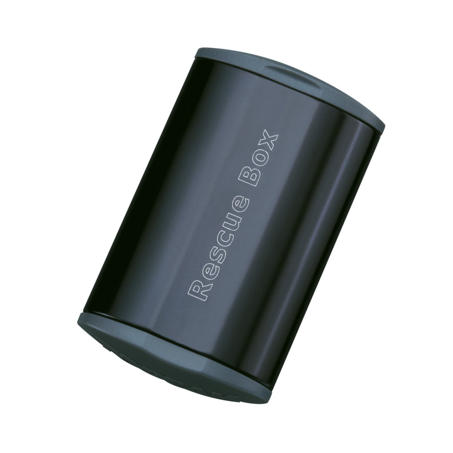 Topeak Rescue Box schwarz