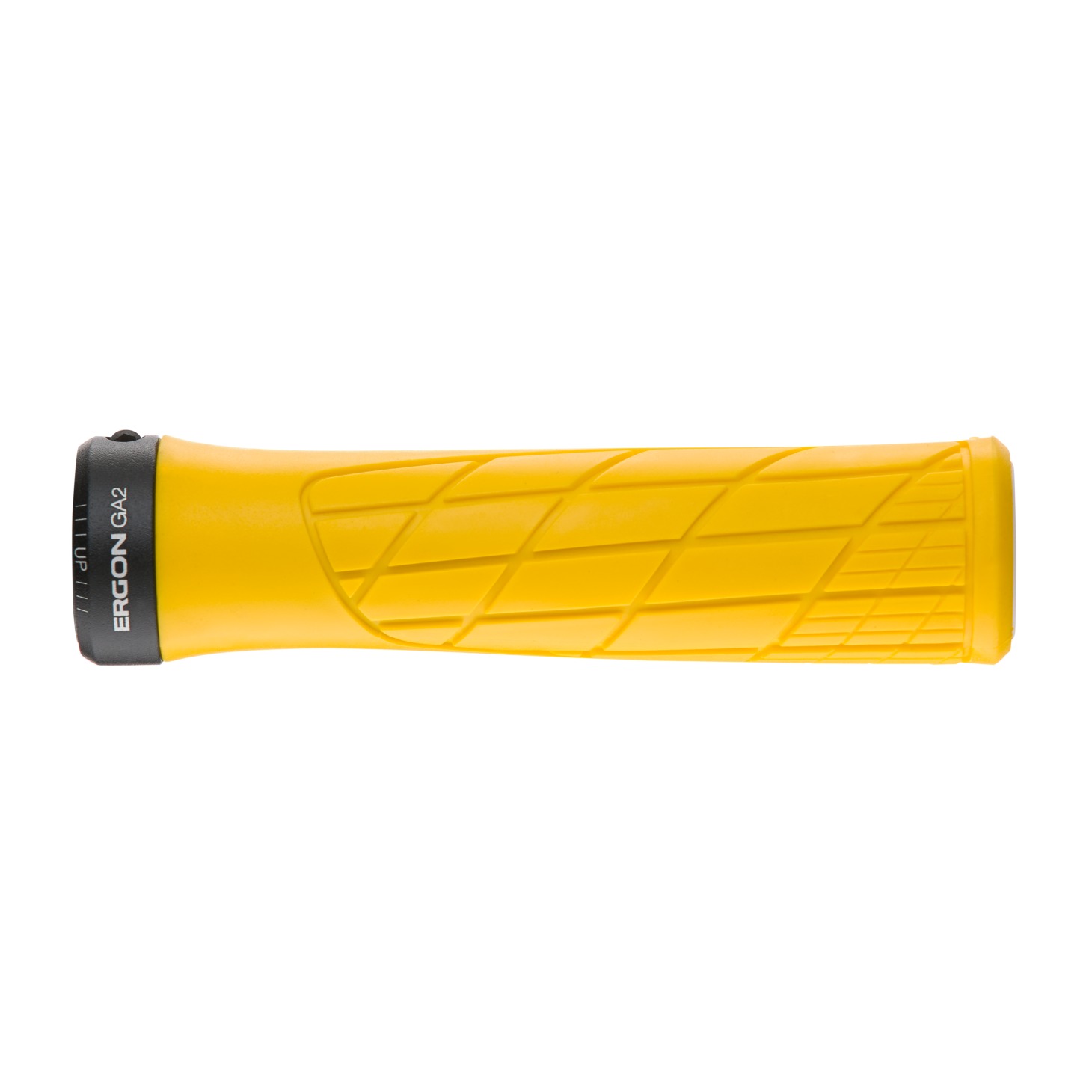 Ergon GA2 Yellow Mellow