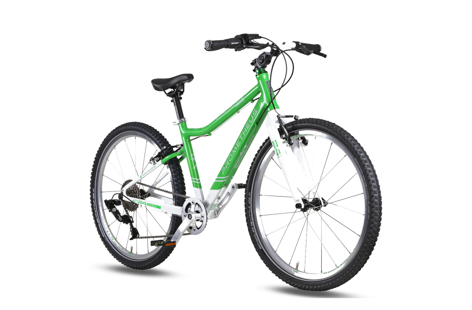 Prometheus 26 Zoll Jugendfahrrad