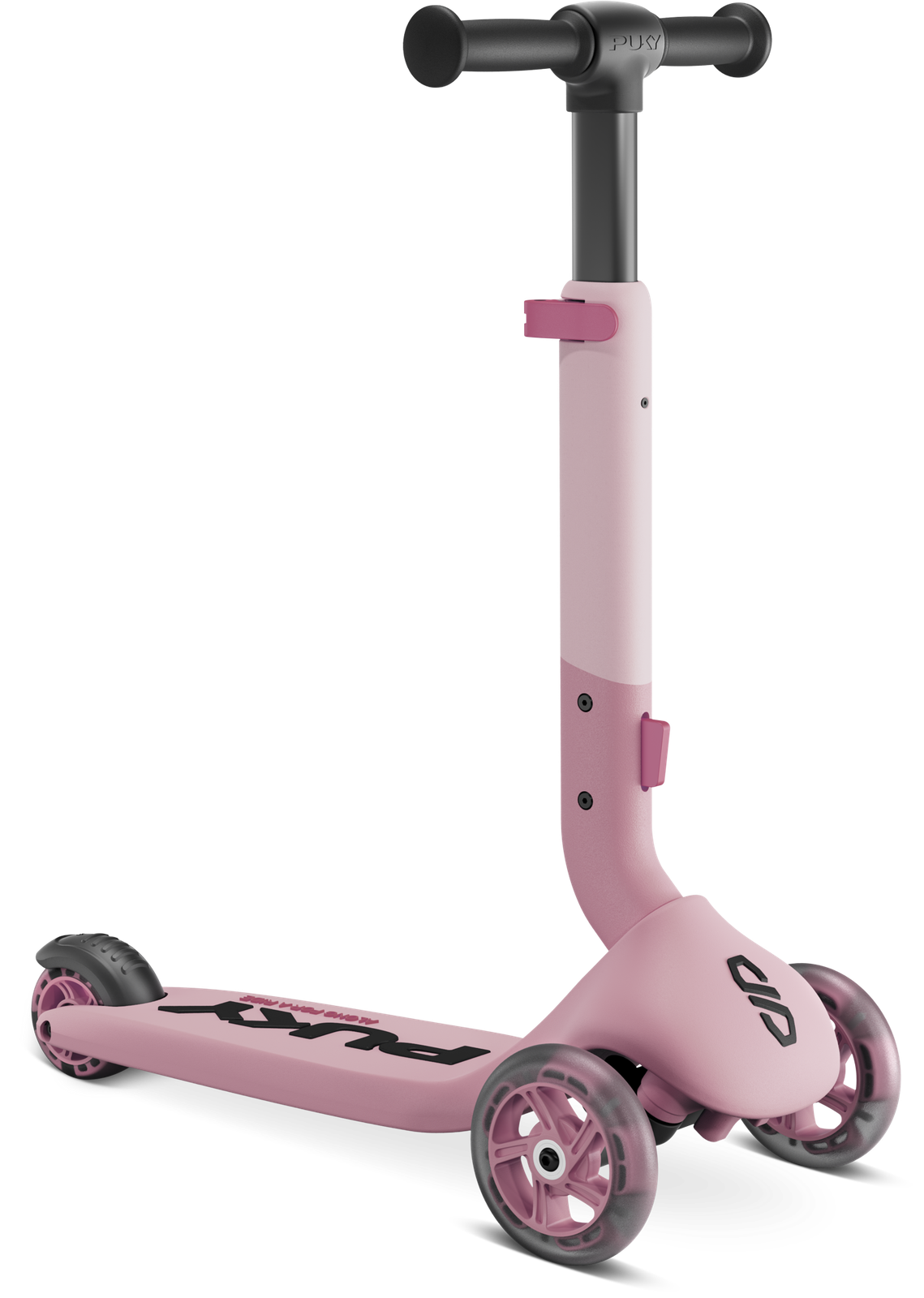 PUKY Scooter und Kinderroller
