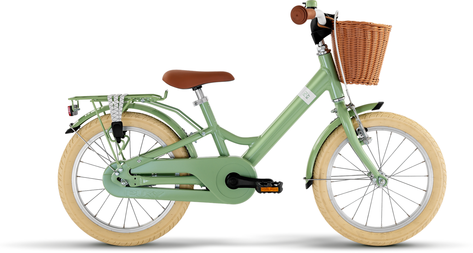 PUKY YOUKE Kinderfahrrad