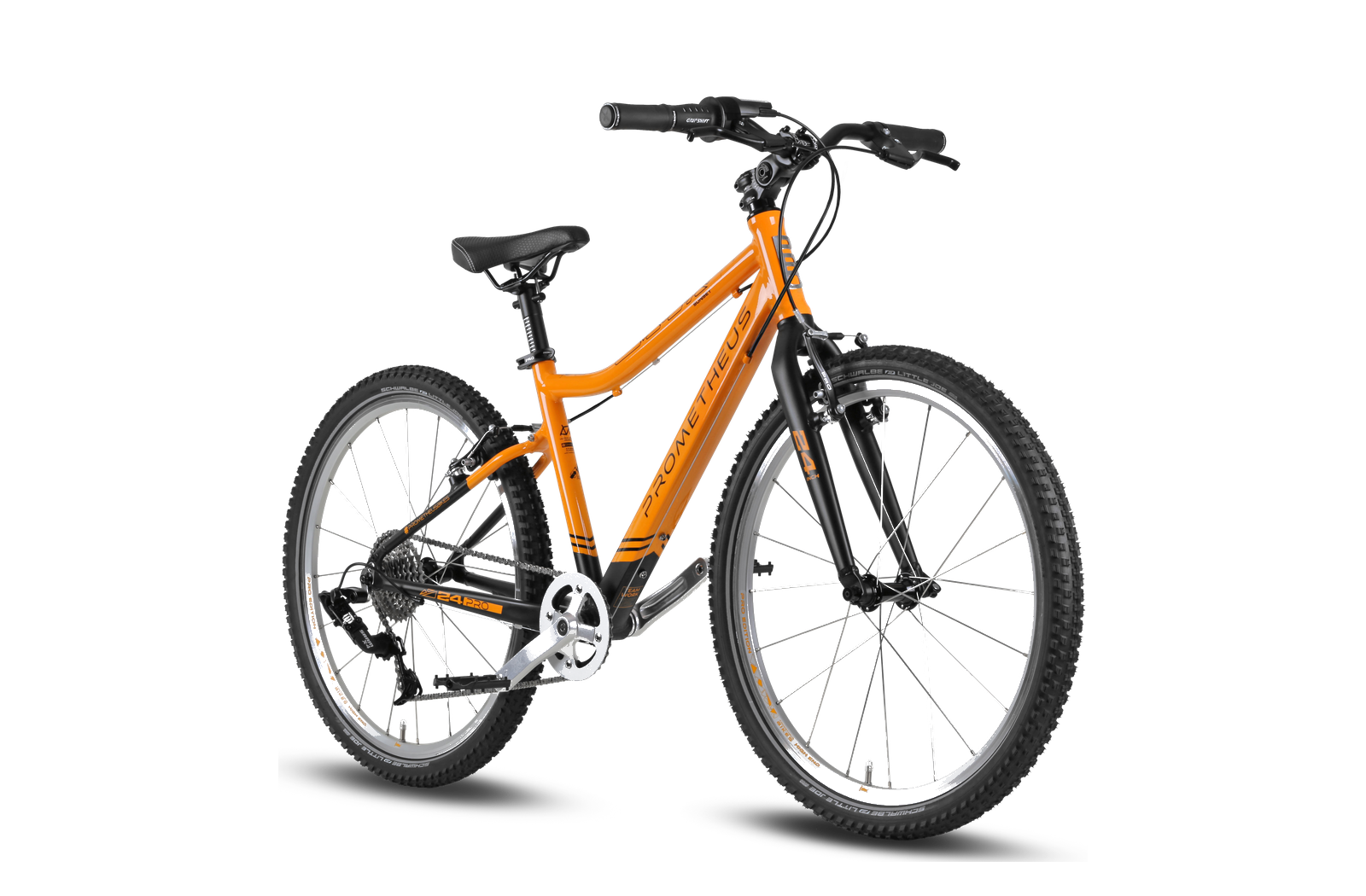 Prometheus 20 Zoll Kinderfahrrad