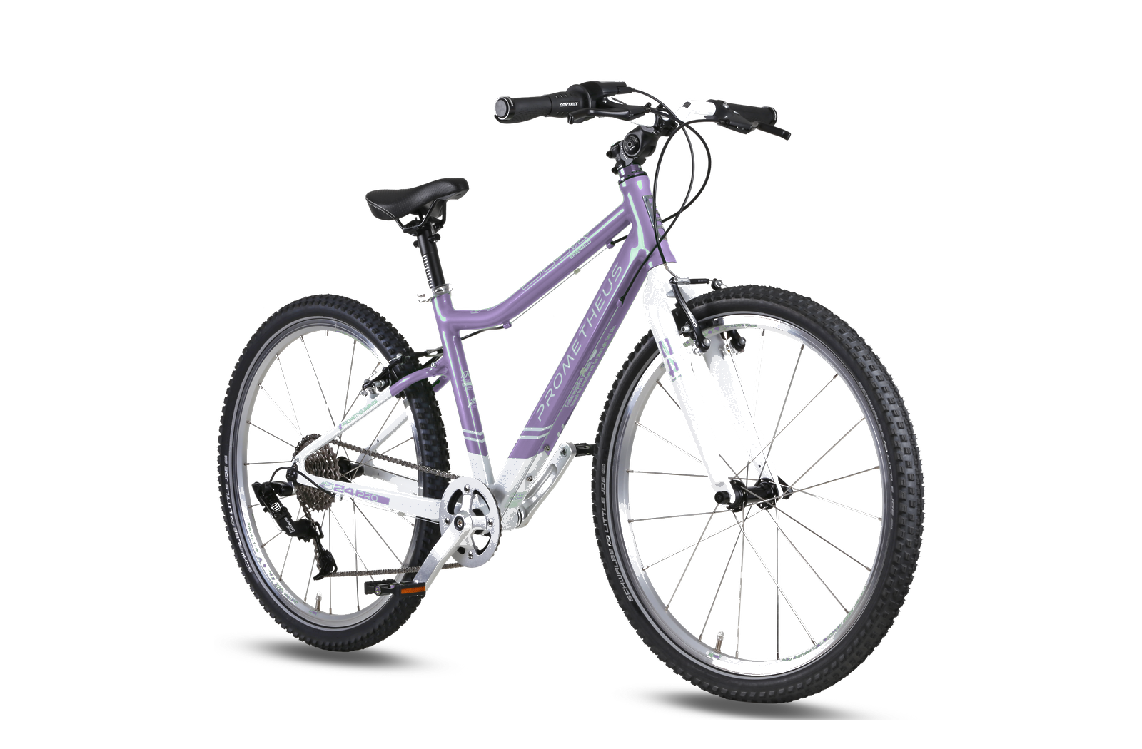 Kinderfahrrad im Switchbike Sortiment