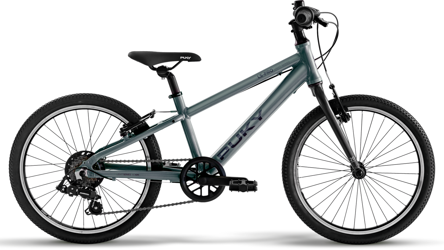PUKY LS-PRO Kinderfahrrad