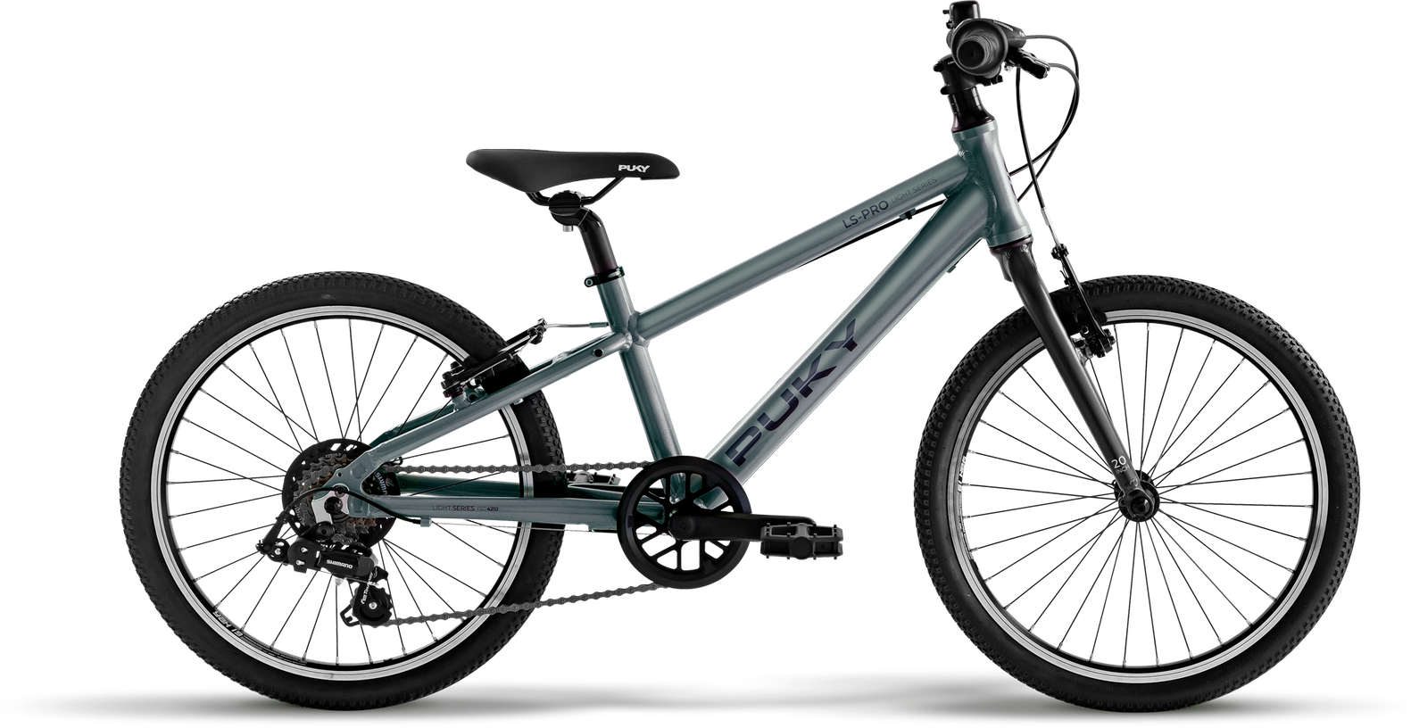 PUKY LS-PRO Kinderfahrrad