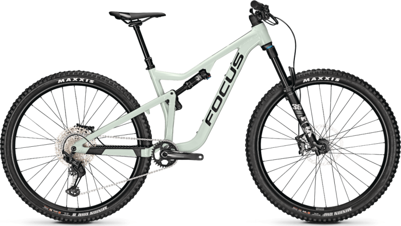 Fahrrad bei Switchbike Bornemann