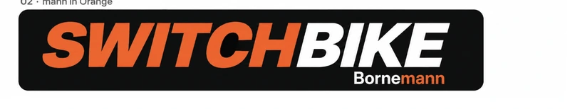 SWITCHBIKE Bornemann